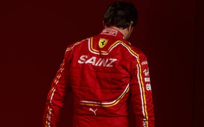 Ferrari e Sainz sanno come gestire questa stagione