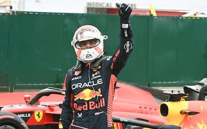 GP Canada, Verstappen sogna l'aggancio a Senna