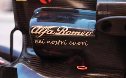 Alfa Romeo, ultimo GP: 6 anni fa il ritorno in F1
