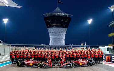 Il 2022 della Ferrari: dal Bahrain a Vasseur