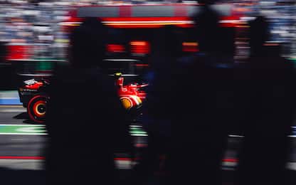 Leclerc a Monaco: è la 245^ vittoria della Ferrari