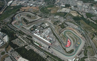 F1 in Spagna, GP alle 15: calendario del Mondiale