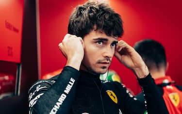 Leclerc, 21 pole su 14 circuiti: come è finita?