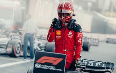Leclerc, 23 pole su 15 circuiti: come è finita?