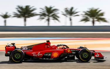 Il calendario F1 con 23 GP, si parte il 5 marzo