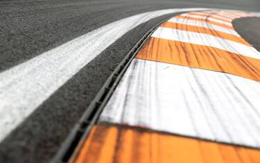 Mondiale a Zandvoort: il circuito del GP d'Olanda