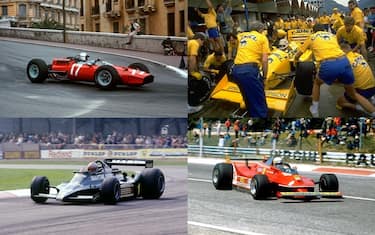 Surtees_Scheckter_piquet_andretti_f1_getty