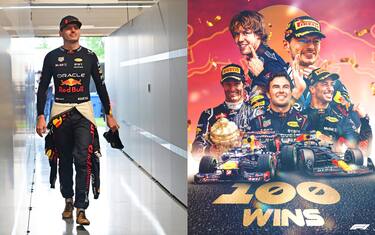 Verstappen come Senna: i piloti con più vittorie