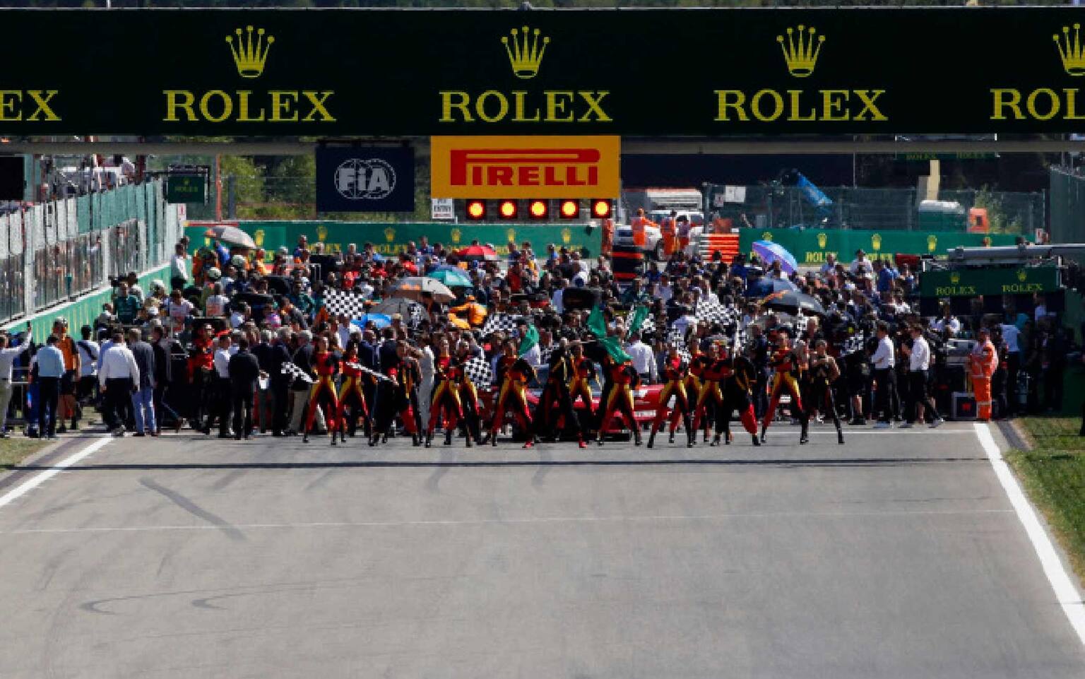 F1, Sprint Race: il format e tutto quello che c'è da sapere | Sky Sport