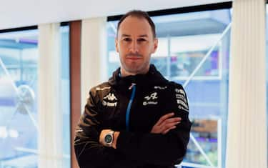 Alpine, annunciato Oakes come nuovo team principal