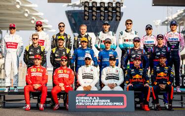 Formula Record: tutti quelli del 2019. FOTO