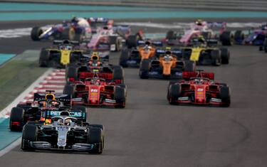 F1 2020, come sarà? 10 consigli ai 10 team. FOTO