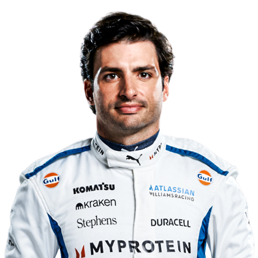 Carlos Sainz