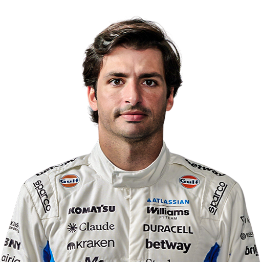 Carlos Sainz