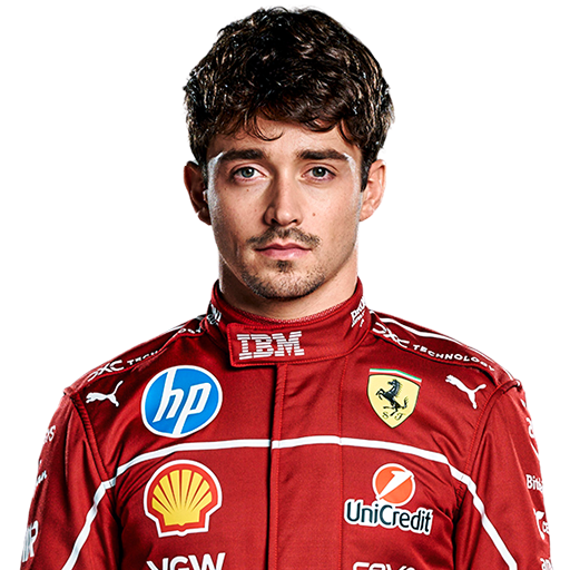 Charles Leclerc