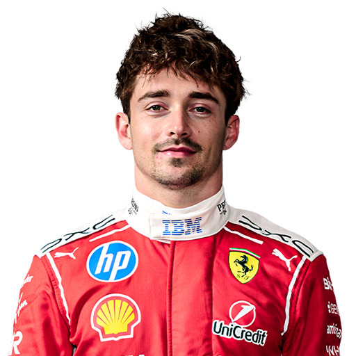 Charles Leclerc