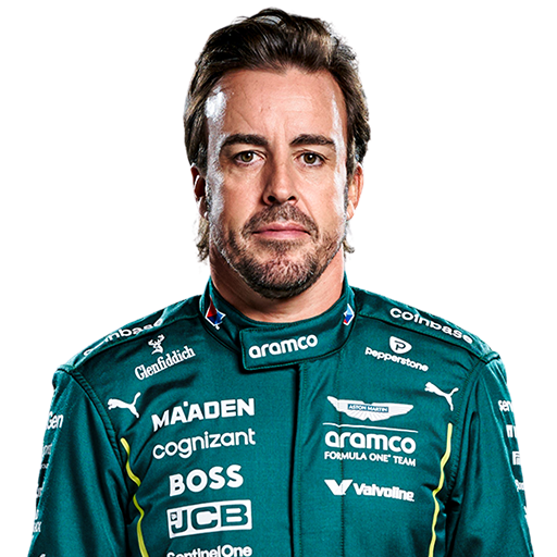 Fernando Alonso