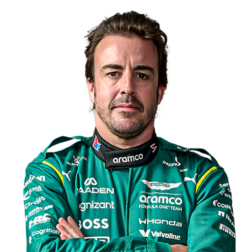 Fernando Alonso