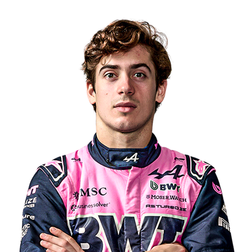 Franco  Colapinto