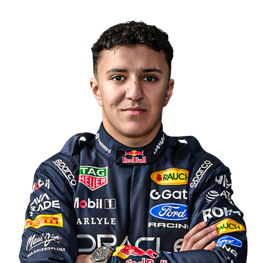 Isack Hadjar