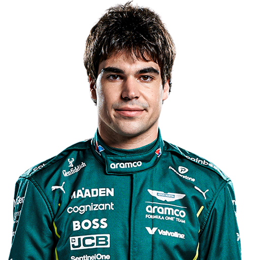 Lance Stroll