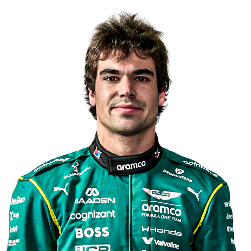 Lance Stroll