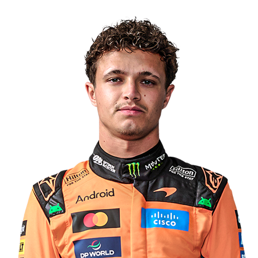 Lando Norris Lando Norris
