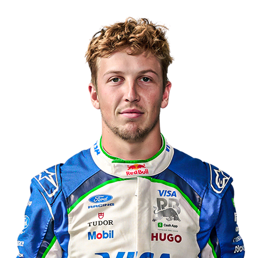 Liam Lawson