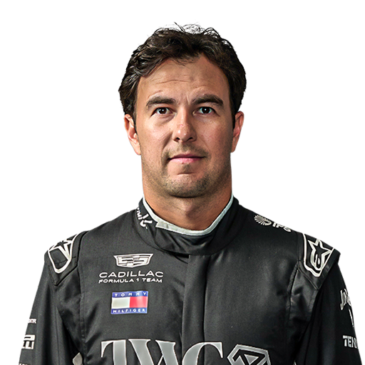 Sergio Perez