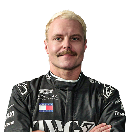 Valtteri Bottas Valtteri Bottas