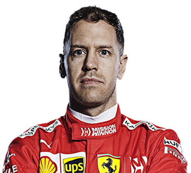 Sebastian VETTEL