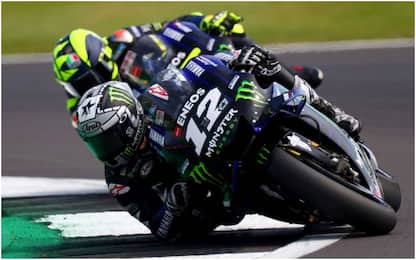 Il derby Yamaha, fondamentale il trittico asiatico