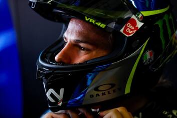 Sky VR46, Bulega 20: la festa è qui, in Giappone