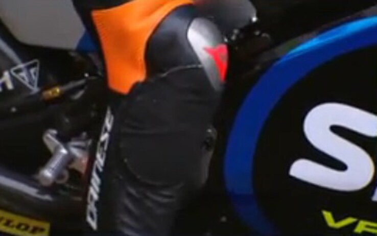 Marini, Sky VR46