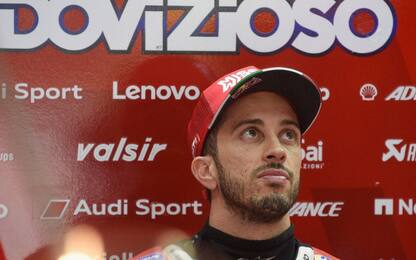 Dovi: "Stiamo facendo troppa fatica"