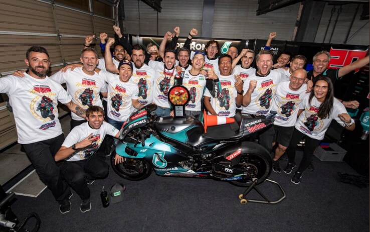 Quartararo