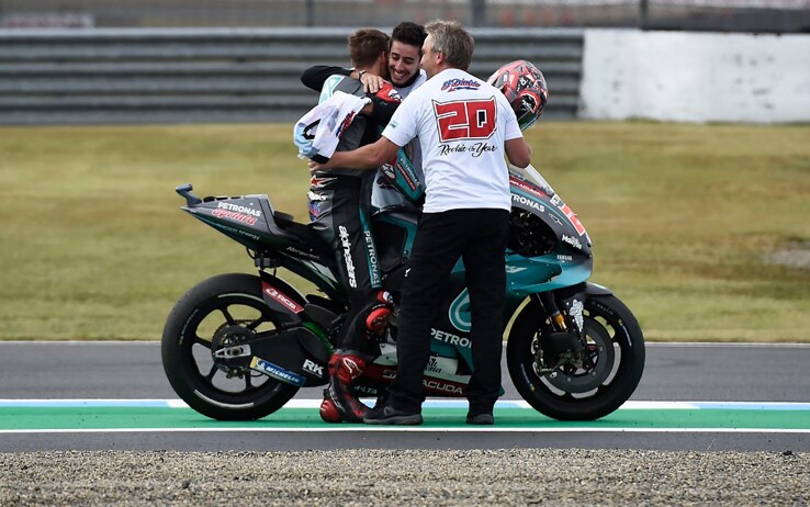 Quartararo