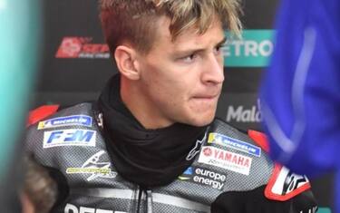 Quartararo: "A Brno impressionato dalle KTM"