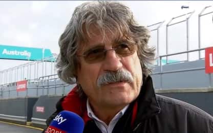 Simoncelli: "A Moto2 e Moto3 chi ci pensa?". VIDEO
