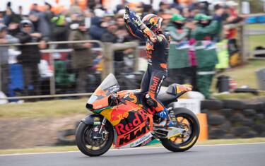 Moto2 e Moto3, viva il “9”