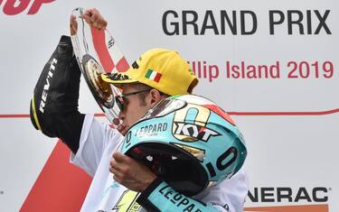 GP Australia, le pagelle di Beltramo