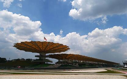 GP Malesia, la guida tv: gara di MotoGP alle 8