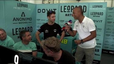 Dalla Porta Campione: i segreti del team. VIDEO