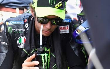 Rossi: "Nuovo capotecnico, scelto di aspettare"