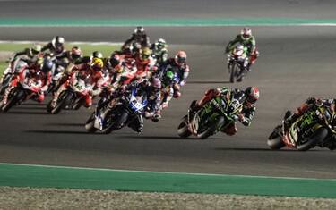 SBK 2020, svelato il calendario: previste 13 gare