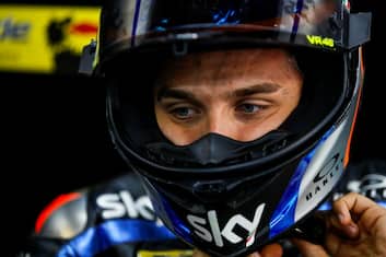 FP Valencia, Marini e Bulega per ora è Q2