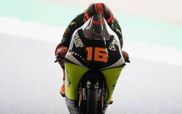 Moto3: Migno, prima pole al 100° Gran Premio