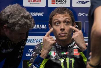 MotoGP al lavoro per il 2020: due giorni di test