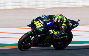 Rossi soddisfatto: "Abbiamo fatto passi avanti"