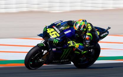 Rossi soddisfatto: "Abbiamo fatto passi avanti"